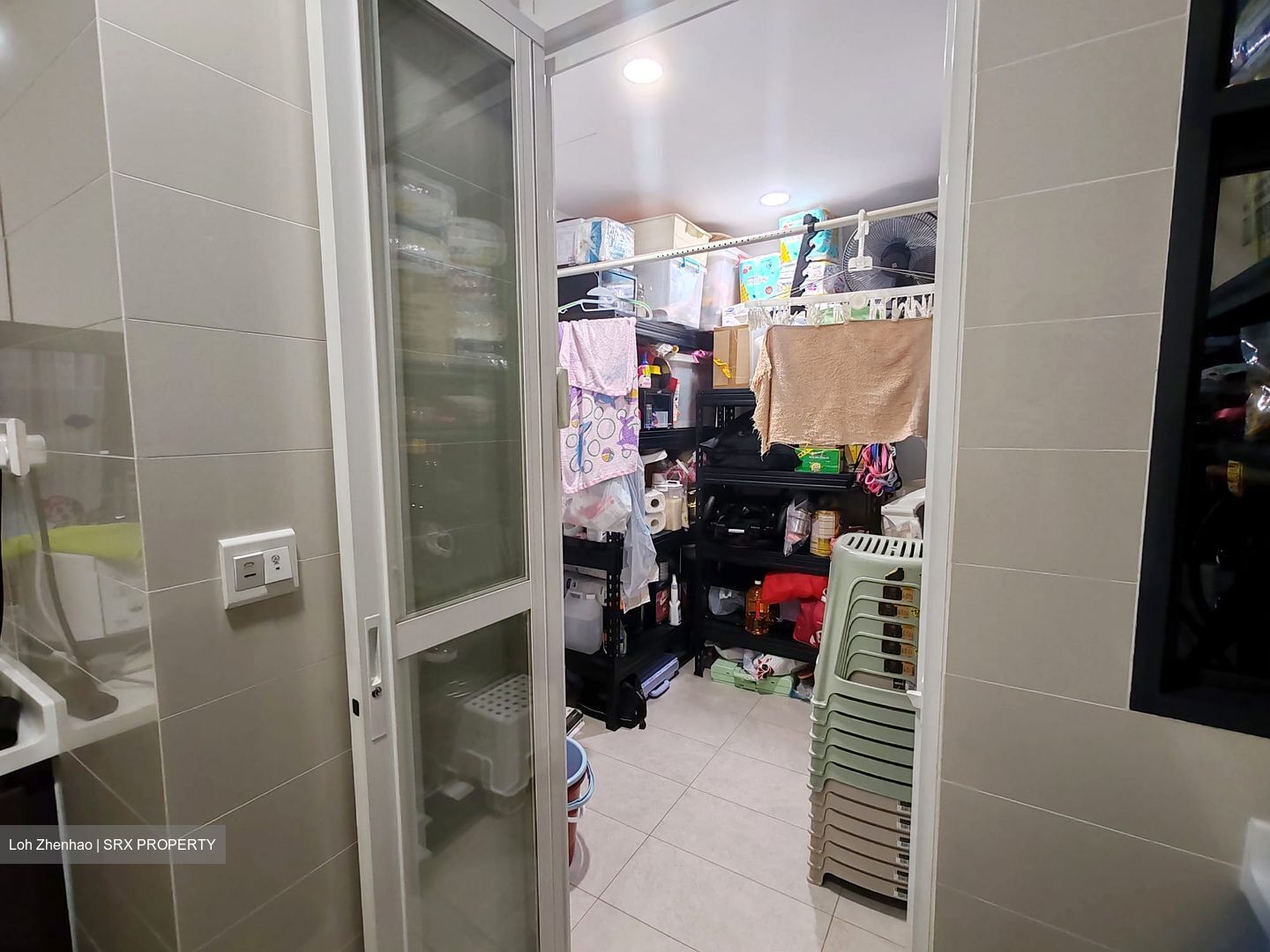 Symphony Suites (D27), Condominium #523972831